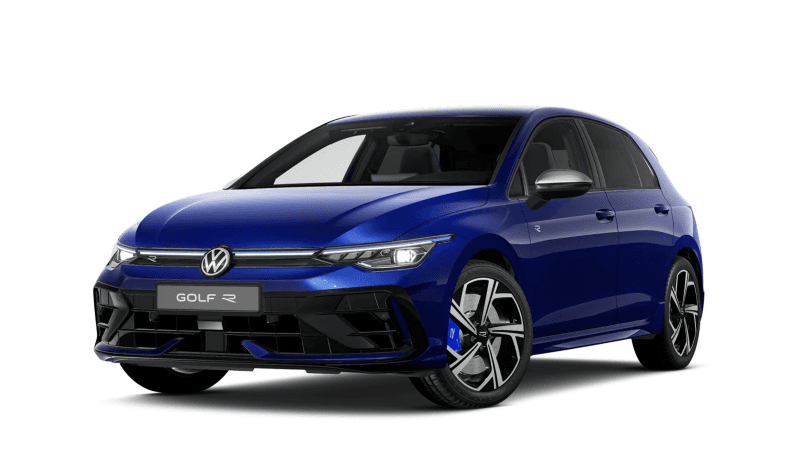 Volkswagen Golf 8